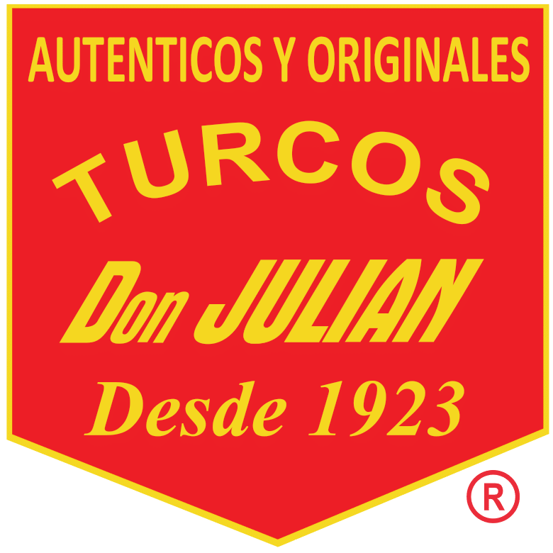 Turcos Don Julián Logo